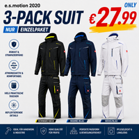 🔥3er Set nur - Farbe 2